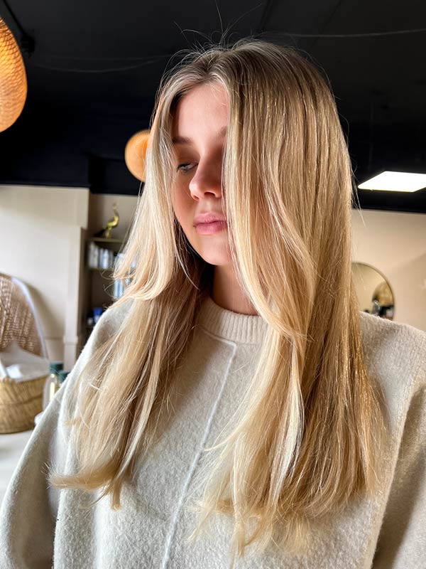 babylights kapper Rotterdam