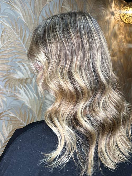 detox haar behandeling